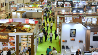 WorldFood İstanbul, bambaşka fuar deneyimi yaşatacak