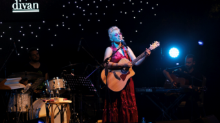 ‘Yapı Kredi Crystal Live By Divan’ konserleri Kalben’i sevenleriyle buluşturdu