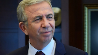 Yavaş'tan yeni yıl mesajı