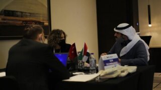 Yazılım Bilişim Sektörü tanıtım atağına Dubai ile başladı