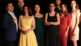 Yeldeğirmeni Sanat’ta güz konserleri müzikseverlerle buluşuyor