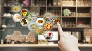 Online Yemek Sektörü Yüzde 50 Büyüdü