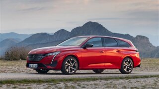 Yeni Peugeot 308, 2022 Kadınlar Dünyasında Yılın Otomobili Ödülü’nü kazandı