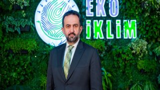 Yılmaz’dan EKO İklim Zirvesi'ne mesaj