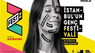 Z kuşağını buluşturan festival: FestZ