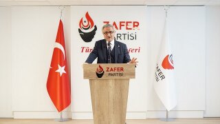 Lütfü Şahsuvaroğlu; 'RamAzan Oldu ZamAzam!'