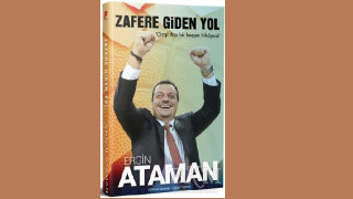 Ünlü antrenör Ergin Ataman'ın hayatı kitap oldu