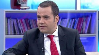 Özgür Demirtaş: Tehdit altındayım