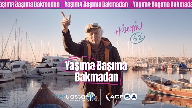 60 Yaşında Kürekle Dünyayı Gezen Adam