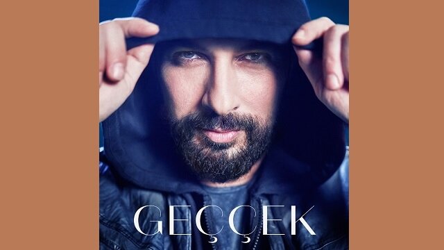 Tarkan, “Geççek” Şarkısına Ait  Klibin Teaser’ını Yayınladı