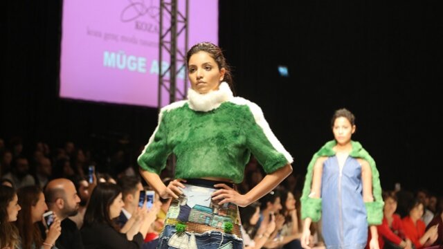 30. Koza Genç Moda Tasarımcıları Yarışması Finalistleri Açıklandı!