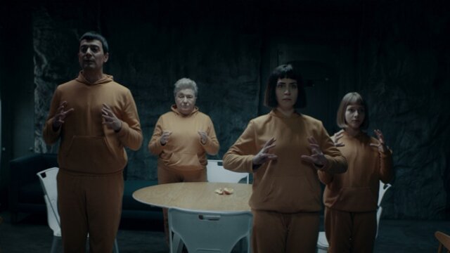 Altın Koza’nın  Ulusal Yarışma Filmleri Belli Oldu