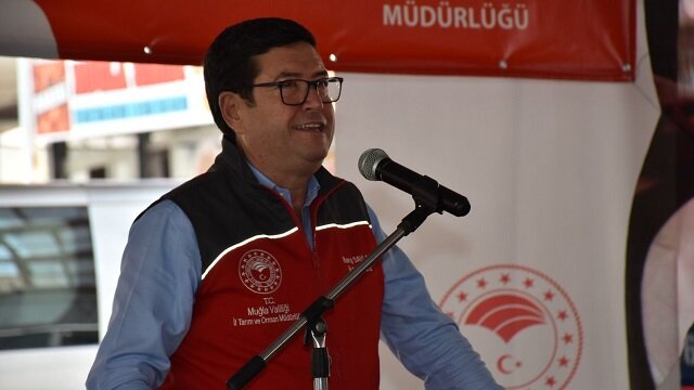50 Ton Gübre Ambalajını İmha Edecek Atık Projesi