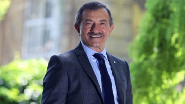 'Aile şirketlerinde kurumsallaşmanın önemi büyük'