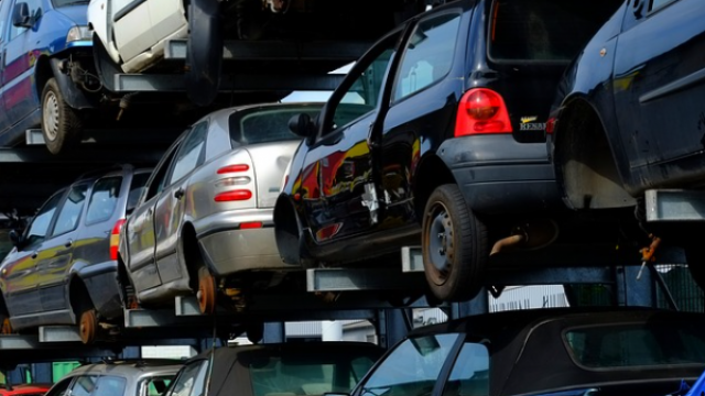 2022'de en yüksek ücret zammı otomotiv sektöründe