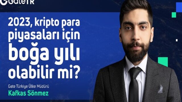 2023 kripto para piyasaları için boğa yılı olabilir mi?