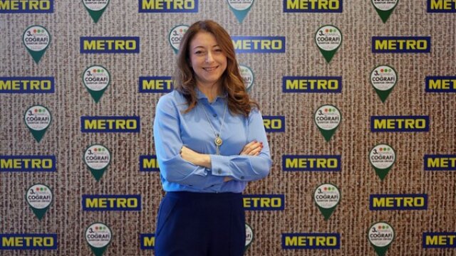 3. İstanbul Coğrafi İşaretler Zirvesi, Metro Türkiye ev sahipliğinde gerçekleşti