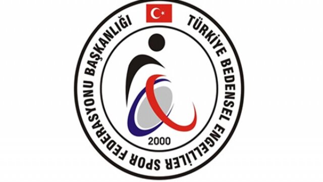 5. Para Dans Avrupa Şampiyonası'nda 6 madalya