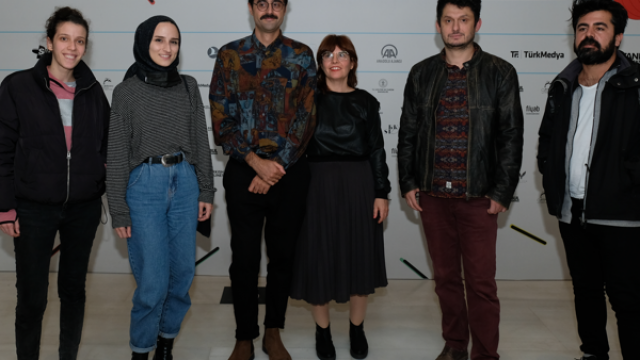 9. Boğaziçi Film Festivali filmlerle dolu bir günü daha geri bıraktı