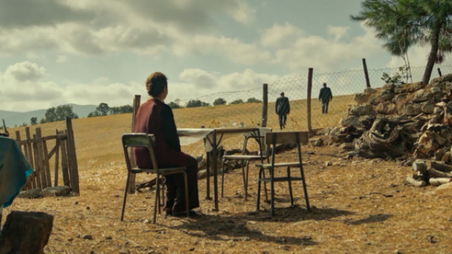 9. Boğaziçi Film Festivali Ulusal Yarışma Filmleri belli oldu