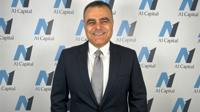A1 Capital’de üst düzey atama