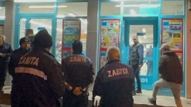 AKP market kavgası büyüyor: AKP’li Belediye A101'leri mühürledi