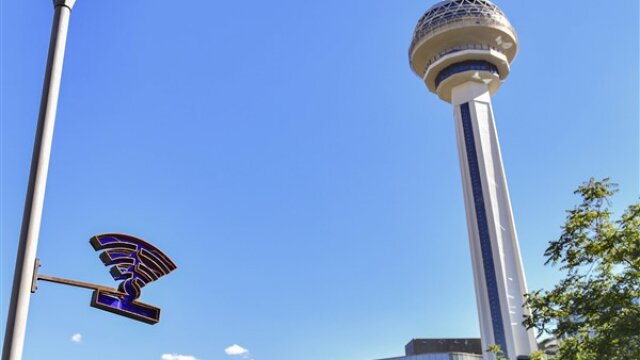 ABB’nin ücretsiz internet hizmetinden 662 bin 736 vatandaş yararlandı