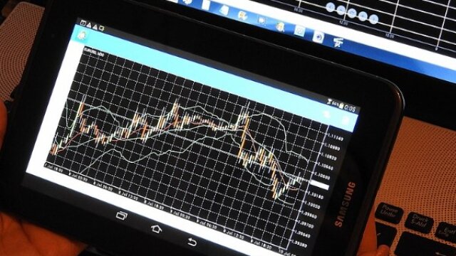 ABD 10 yıllıklarının faizi yüzde1,67 civarından