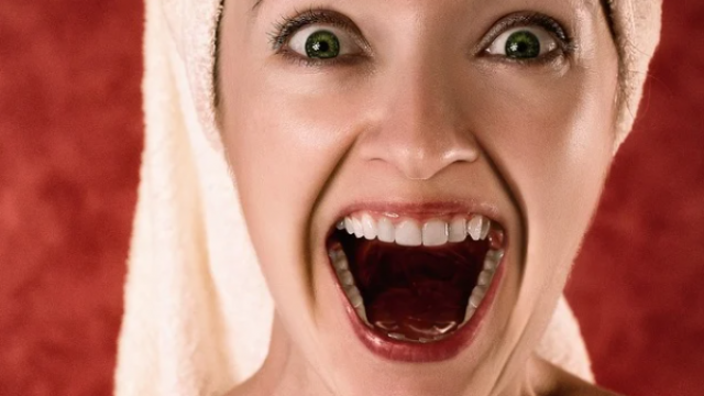 Ağız kuruluğu bazı hastalıkların habercisi olabilir