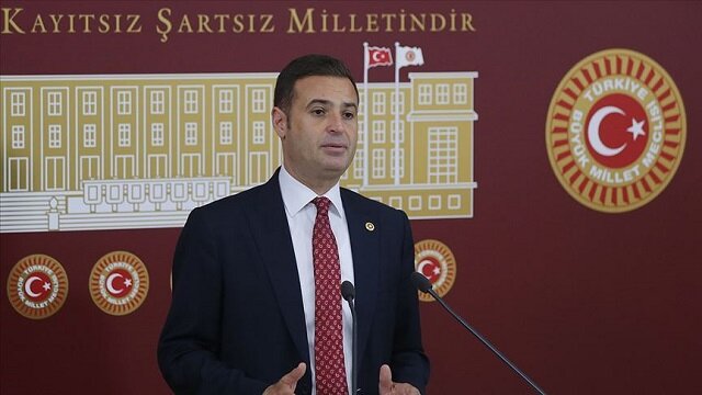 Akın: 