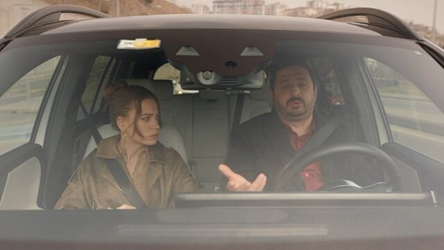 'Aile'nin Bu Akşam Ekrana Gelecek Bölümünden Yeni Ön İzleme Sahnesi Yayınlandı