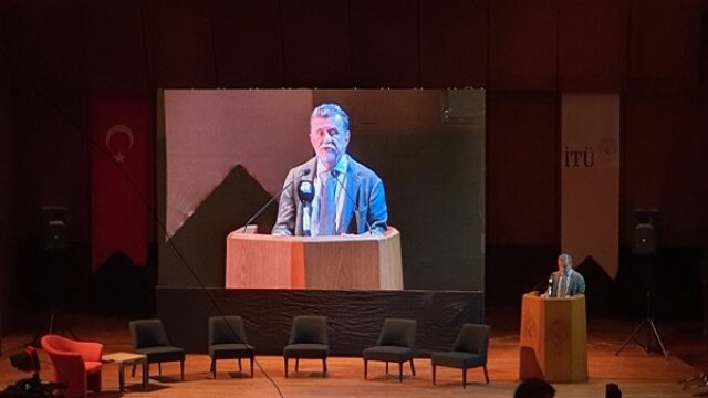 Akademisyenler ve iş dünyası yapay zeka için bir araya geldi