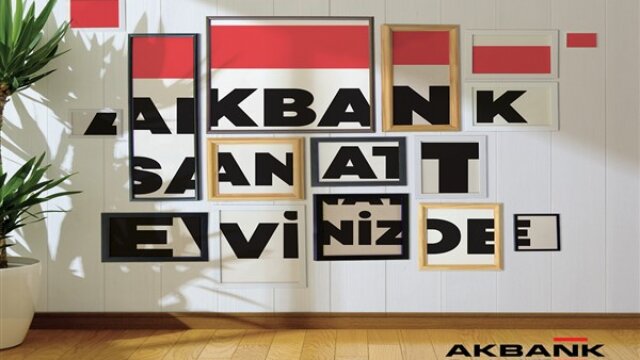 Akbank Sanat'tan 23 Nisan'a özel çocuk etkinlikleri