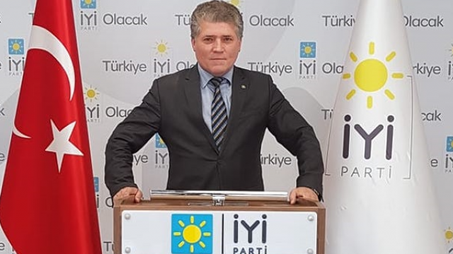 Akbaş, Güçlendirilmiş Parlamenter Sistemi'ni değerlendirdi