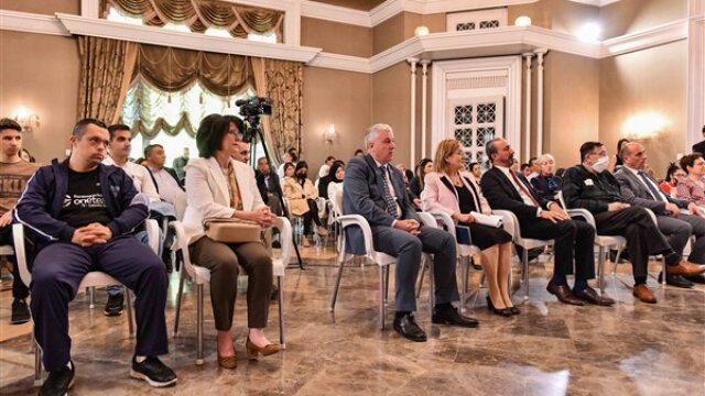 AKK’den Engelliler Haftasında “Bilimden Sanata Engellilik” paneli
