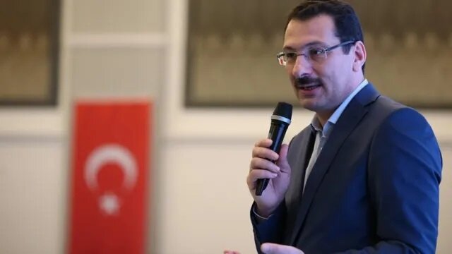 AKP’li Ali İhsan Yavuz’dan itiraf gibi açıklama: Nereye gitsem eleştiriyle karşılaşıyorum, sokakta yokuz