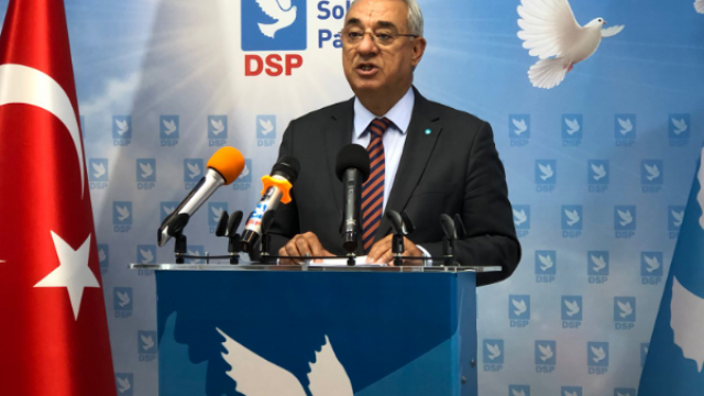 Aksakal’dan 10 Kasım mesajı