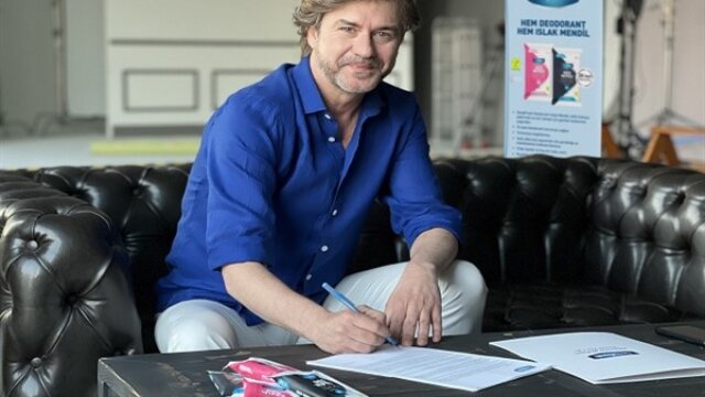 Aksan Kozmetik’in “DeoWipes” reklamı yayında