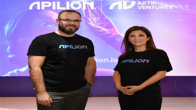 Aktif Ventures’tan Türkiye’nin ilk servis bankacılığı platformu; “Apilion”