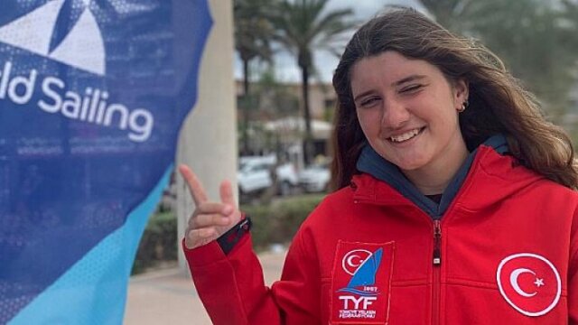 Akut Spor Kulübü Sporcusu Olimpiyat Yolunda