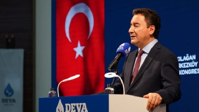 Ali Babacan’dan ‘Rusya’ çıkışı: İlhak kararını tanımıyor ve reddediyoruz