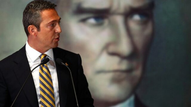 Ali Koç: Ukrayna’dan özür dilemeyeceğiz