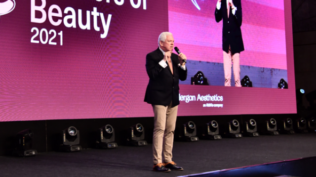 Allergan Aesthetics Summit’e hekimlerden büyük ilgi