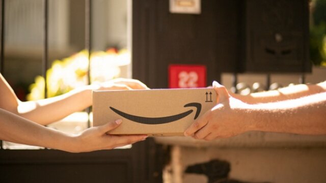 Amazon satış ortakları Prime Alışveriş Festivali’ne hazır