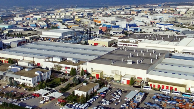 Anadolu Isuzu’dan rekor ihracat başarısı