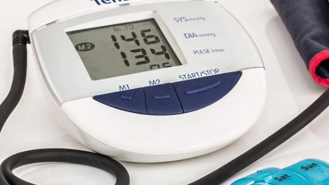 Ani tansiyon yüksekliği beyin kanamasına neden olabiliyor