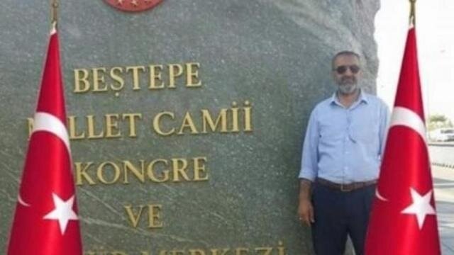 AKP’li meclis üyesi ile rektör birbirine girdi: Sana evlat acısı yaşatırım kalemini kırdırma….
