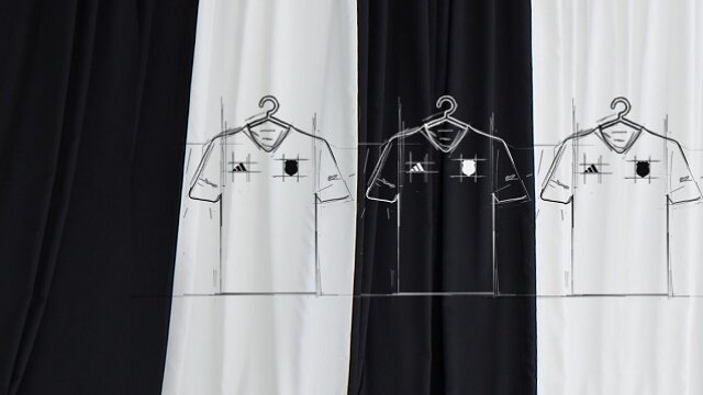 adidas-Beşiktaş JK: 'Görmeden de Severiz'