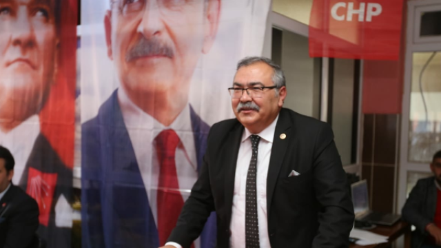 CHP'li Bülbül AKP için: "Yolcudur abbas, bağlasan da durmaz!"