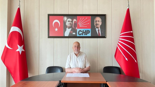CHP'li Rakıcı: 'KPSS'de bilinen tezgahlara bir yeni kurgu daha!'
